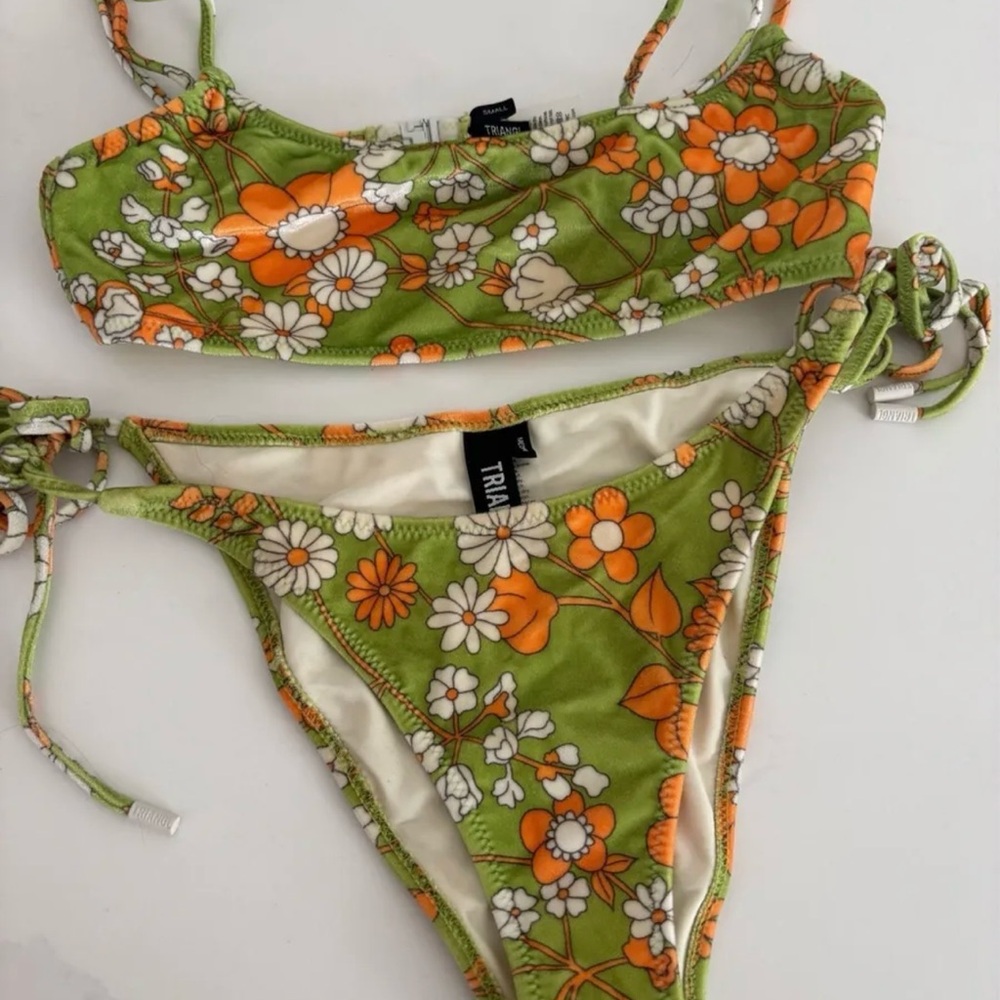 Triangl Swimwear